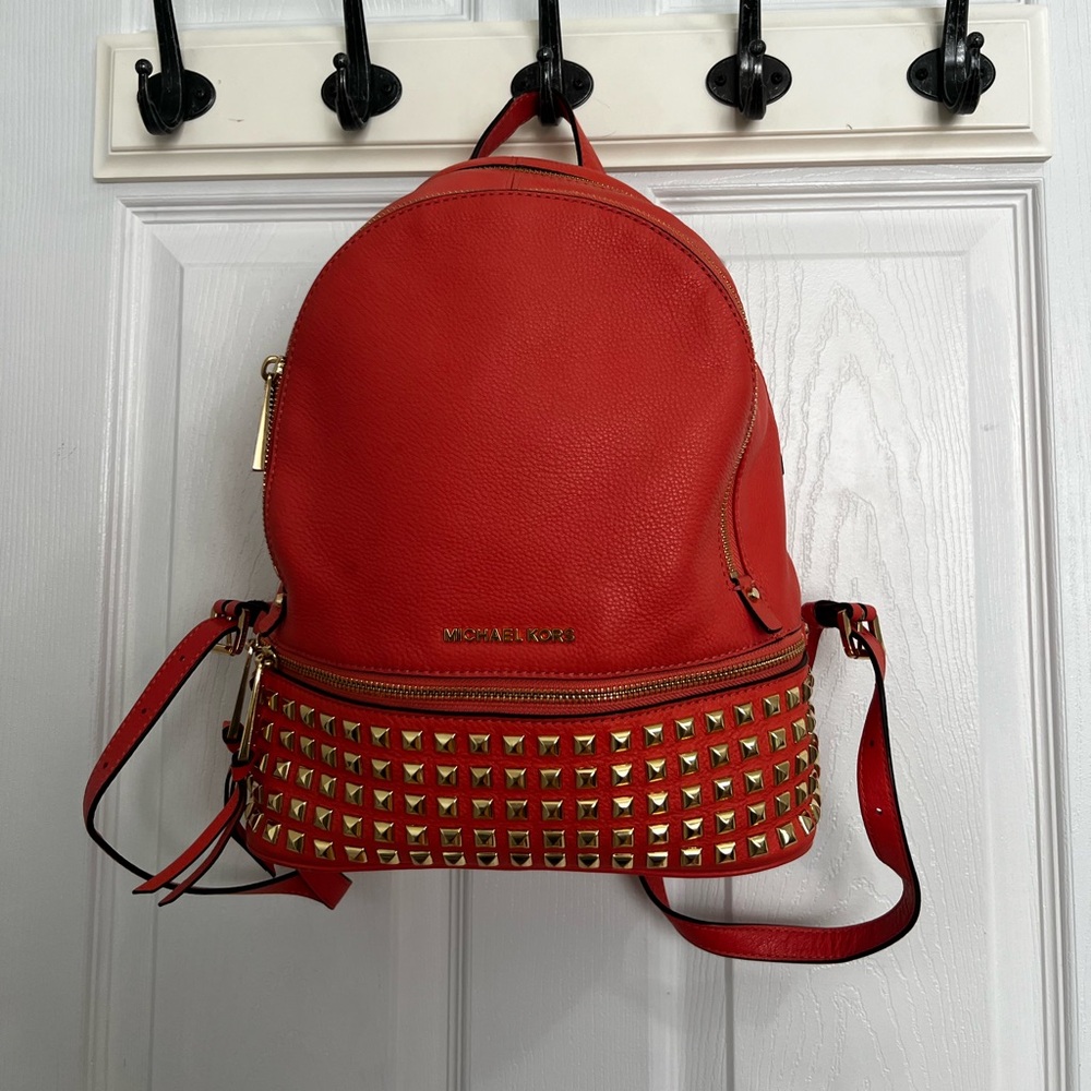 Michael Kors Rhea Backpack